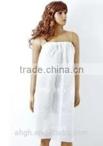 Disposable Massage Kimono thumbnail-1