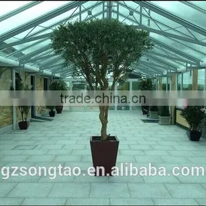 Artificial Japanese Fruticosa Tree Foliage Plant for Decorated thumbnail-3