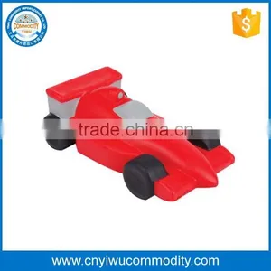 Star Shape Stress Ball/Customized Shape Pu Stress Ball thumbnail-1