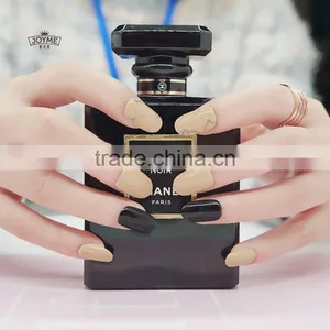 BEST Quality Nature Elegant False Nail Tips for Makeup thumbnail-2