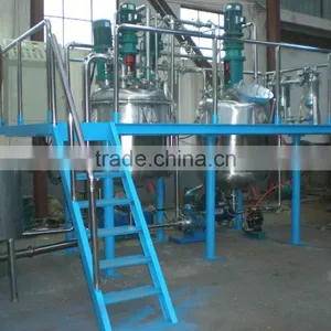 Fully Automatic Can Making Production Line For Foods/aerosol/paints/beverage Can/container thumbnail-1