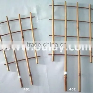 Garden Bamboo Trellis Support for the Plant Wholesale thumbnail-2