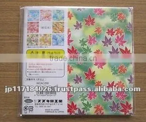 High Quality and Hot-selling Chiyogami Origami Paper Origami Paper thumbnail-2