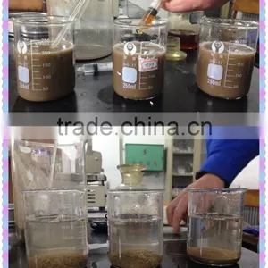 Flocculation and Sedimentation Treatment for Metal Smelting and Wastewater thumbnail-6