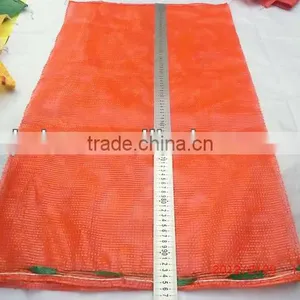 Net Sacks for Onion, Circular Woven Net Bags, China thumbnail-1