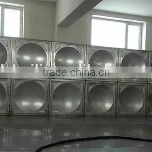 OEM Stainless Steel Water Tank, Stainless Water Tank, Hot Water Tank thumbnail-5