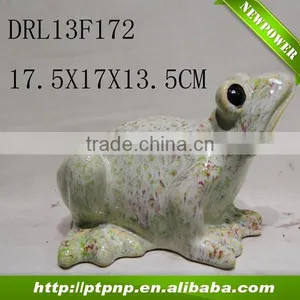 Wholesale Cute Art Animal Art Ceramic thumbnail-1
