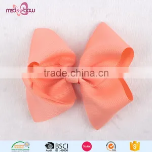 Factory Wholesale Boutique Hair Bows, Hair Bow,jojo Siwa Hair Bows thumbnail-5