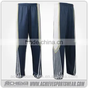 Cheap Black Baseball Jacket/girls Nylon Jacket/jogging Suits Wholesale thumbnail-6