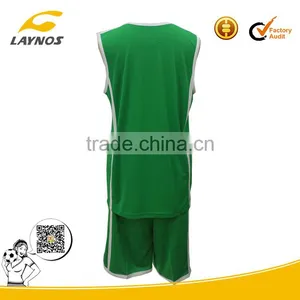 New Deisgn Free Sample Mens Basketball Uniforms thumbnail-2