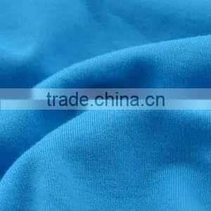 OEM 100% Cotton Frency Terry Fabric Make in China thumbnail-1