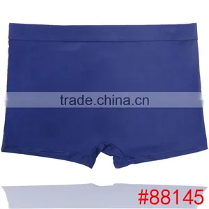 Wholesale Good Quality Men Boxer Shorts High Quality Men Boxers and Underwear thumbnail-2