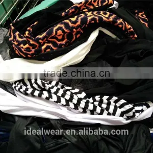 Sell Container of Used Clothes New York thumbnail-4