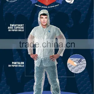 2017 Halloween Bubble Costume ,bubble Suit for Party thumbnail-1