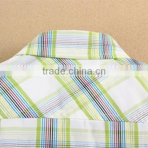 Mom and Bab 2015 Summer Wholesale Boys Polo Shirt(15022) thumbnail-5