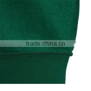 China Oem Blank 65 Cotton 35 Polyester Hoodie Supreme Hoodie thumbnail-5