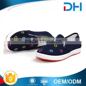 $1 Dollar Shoes Cheap Canvas Shoes Ladies Fashion Shoe Online thumbnail-1