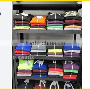 Contrast Wholesale Color OEM/ODM Service Men's Pink Zipper-up Hoodies With Your Own Logo thumbnail-6