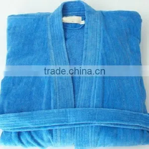 Bathrobes Terry Hotel thumbnail-1