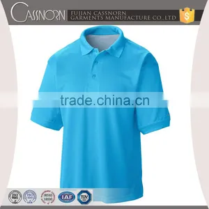 Special Design Quick-dry Polo Men Sport T-shirt for Summer thumbnail-1
