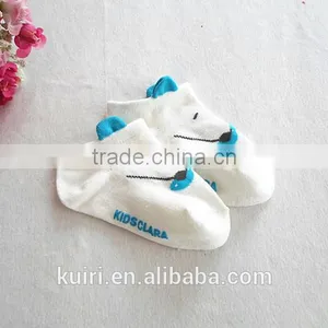 100% Organic Cotton Kids Sock With Diffirent Pattern, Baby Socks thumbnail-3