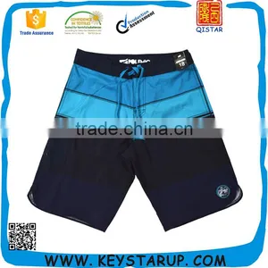 Waterproof Mens Surf Board Shorts in Promotion Good Quality Fast Delivery thumbnail-1