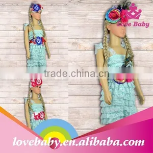 Chirstmas Kids Girl Dress Children Party Dress With Wing LBE4092205 thumbnail-3