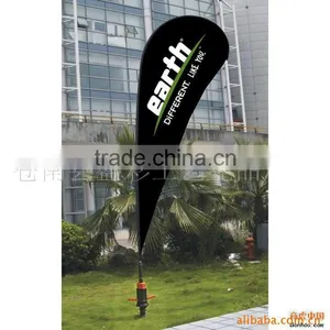Table Top Flag Stand thumbnail-1