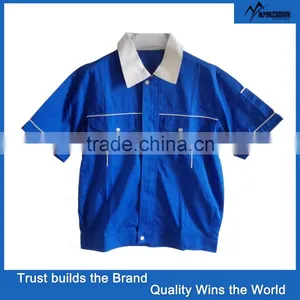 Hot Selling Cheap Work Overalls thumbnail-1