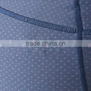 Factory Wholesale Women Sportswear Yoga Leggings Without Pockets Patterned Leggings thumbnail-5