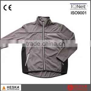 Sports Wear Casual Outdoor Gear Parker Polar Fleece Jacket Men thumbnail-2