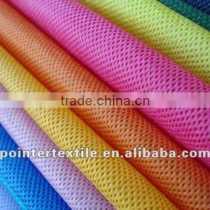 100% POLYPROPYLENE PP NON WOVEN SPUNBONDED FABRIC 17GSM 82/83" DYEDCHINA ORIGIN thumbnail-1