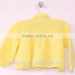 Wholesale Lovely Designs Kid Clothes Winter Girls Sweater thumbnail-2