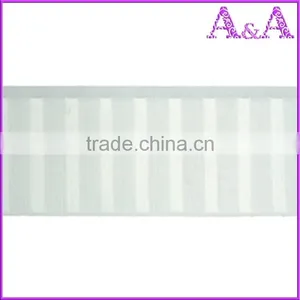 China Supplier YiBo 3 String Polyester Curtain Tape thumbnail-6