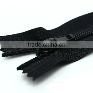 #3 C/E Nylon Zipper or Zips thumbnail-1