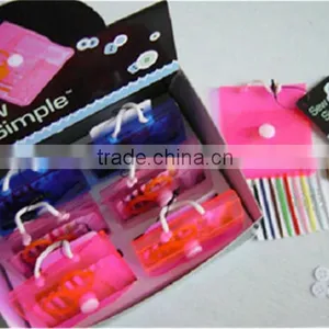 Travel Sewing Kit Excellent Sewing Display With Stainless Steel thumbnail-1