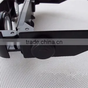 Optical Telescope Glasses Style Fishing Binoculars Magnifier For Opera Theater Concert Fishing thumbnail-2