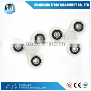 Glow In the Dark Hand Spinner thumbnail-4