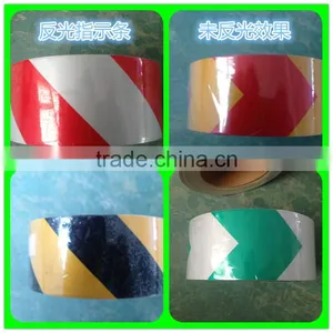 Colorful 3M Reflective Road Safety Items thumbnail-1