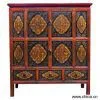 Sell Tibetan Style Cabinet thumbnail-1