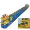 PU Continental Shutter Doors Forming Machine thumbnail-1
