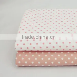 China Manufacture Hospital Uniform Cotton Poplin Fabric thumbnail-2