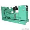 Sell SHX - CUMMINS C Series Diesel Generator Set thumbnail-1