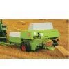 Bundling Machine for the Hay Crop thumbnail-1