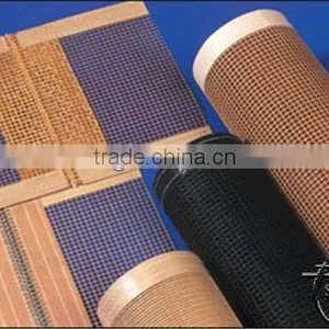 PTFE Open Mesh Belt thumbnail-1
