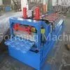 Steel Tile Forming Machinery With High Speed for Steel Structure Workshop thumbnail-1