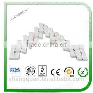Flour Milling Mesh Celaner Pads/cotton Cleaner Soft Surface Pan Cleaner Used for Flour Applications Sieve Tray Cleaner thumbnail-3