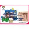 QTJ10-15 Block Forming Machinery thumbnail-1