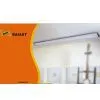 Mx598a (t8) Fluorescent Lamp Fitting thumbnail-1
