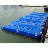 Marina Lift Jet Ski Floating Dock Platform Floating Dock thumbnail-1